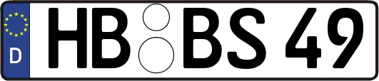 HB-BS49