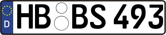 HB-BS493