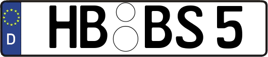 HB-BS5