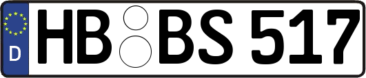 HB-BS517