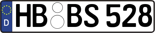 HB-BS528