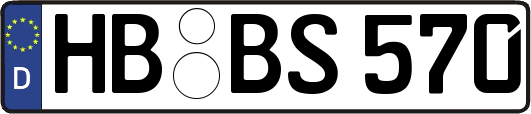 HB-BS570