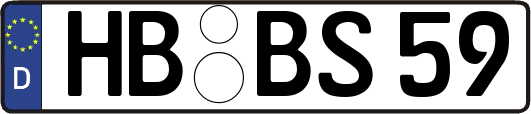 HB-BS59