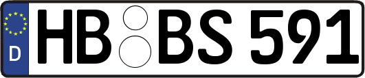 HB-BS591