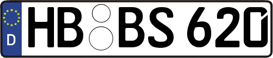 HB-BS620