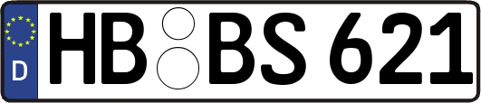 HB-BS621