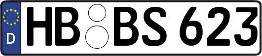 HB-BS623
