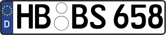HB-BS658