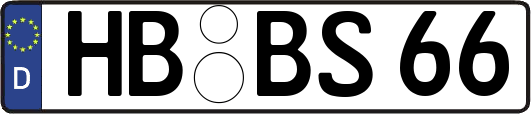 HB-BS66