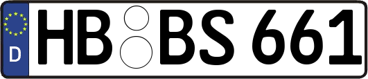 HB-BS661