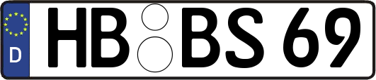 HB-BS69