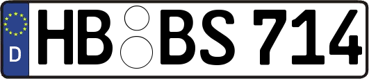 HB-BS714