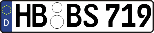 HB-BS719