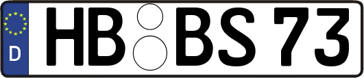 HB-BS73