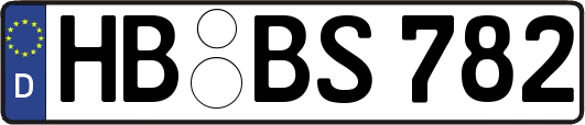 HB-BS782