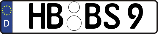HB-BS9