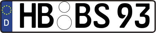 HB-BS93