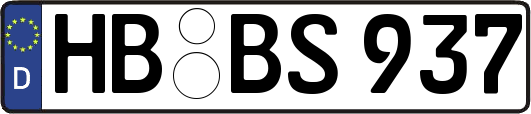 HB-BS937