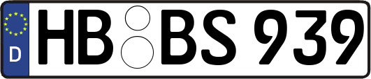 HB-BS939