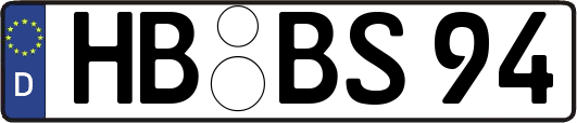 HB-BS94