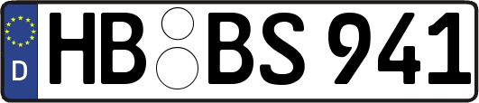 HB-BS941