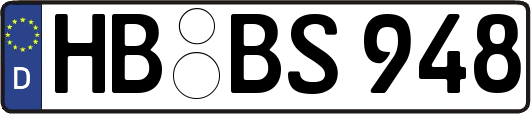 HB-BS948