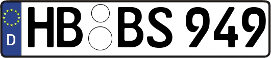 HB-BS949