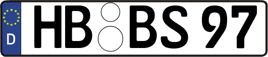 HB-BS97
