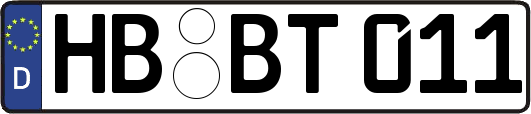 HB-BT011
