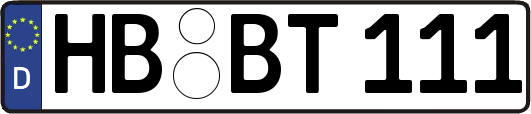 HB-BT111