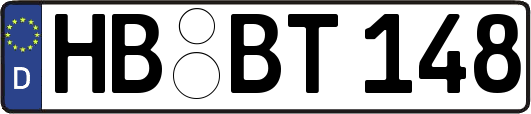 HB-BT148