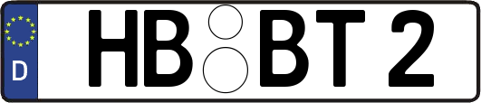 HB-BT2