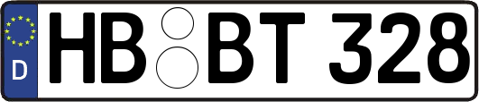HB-BT328