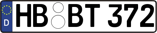 HB-BT372