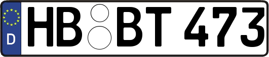 HB-BT473