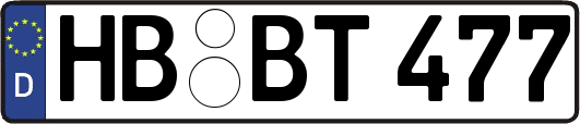 HB-BT477