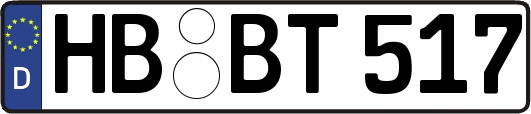 HB-BT517