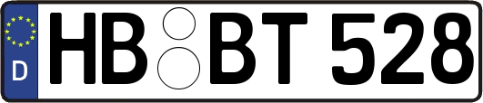 HB-BT528
