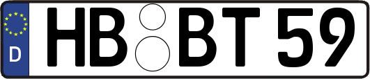 HB-BT59