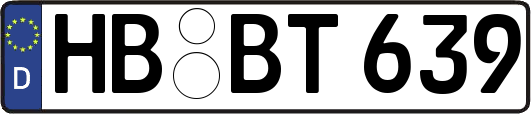 HB-BT639