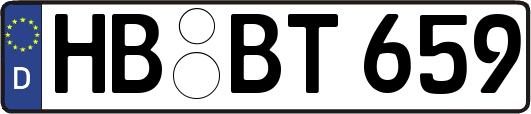 HB-BT659