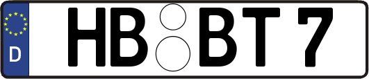 HB-BT7