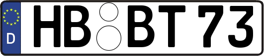 HB-BT73