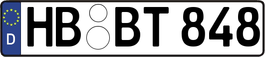 HB-BT848