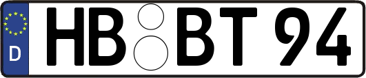 HB-BT94