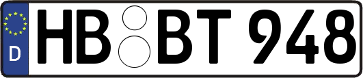 HB-BT948