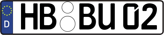 HB-BU02