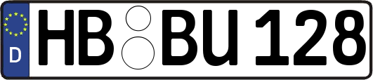 HB-BU128