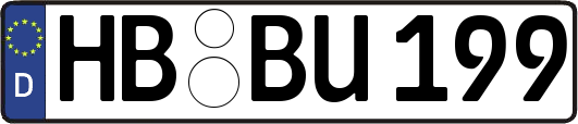 HB-BU199