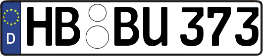 HB-BU373